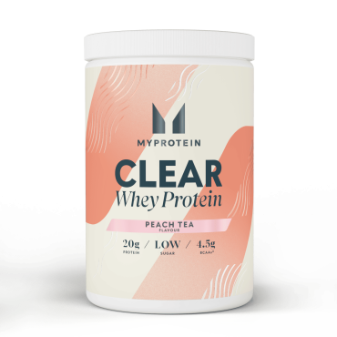 Clear Whey Isolate (500 g)