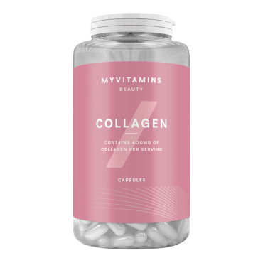 Collagen (90 caps)