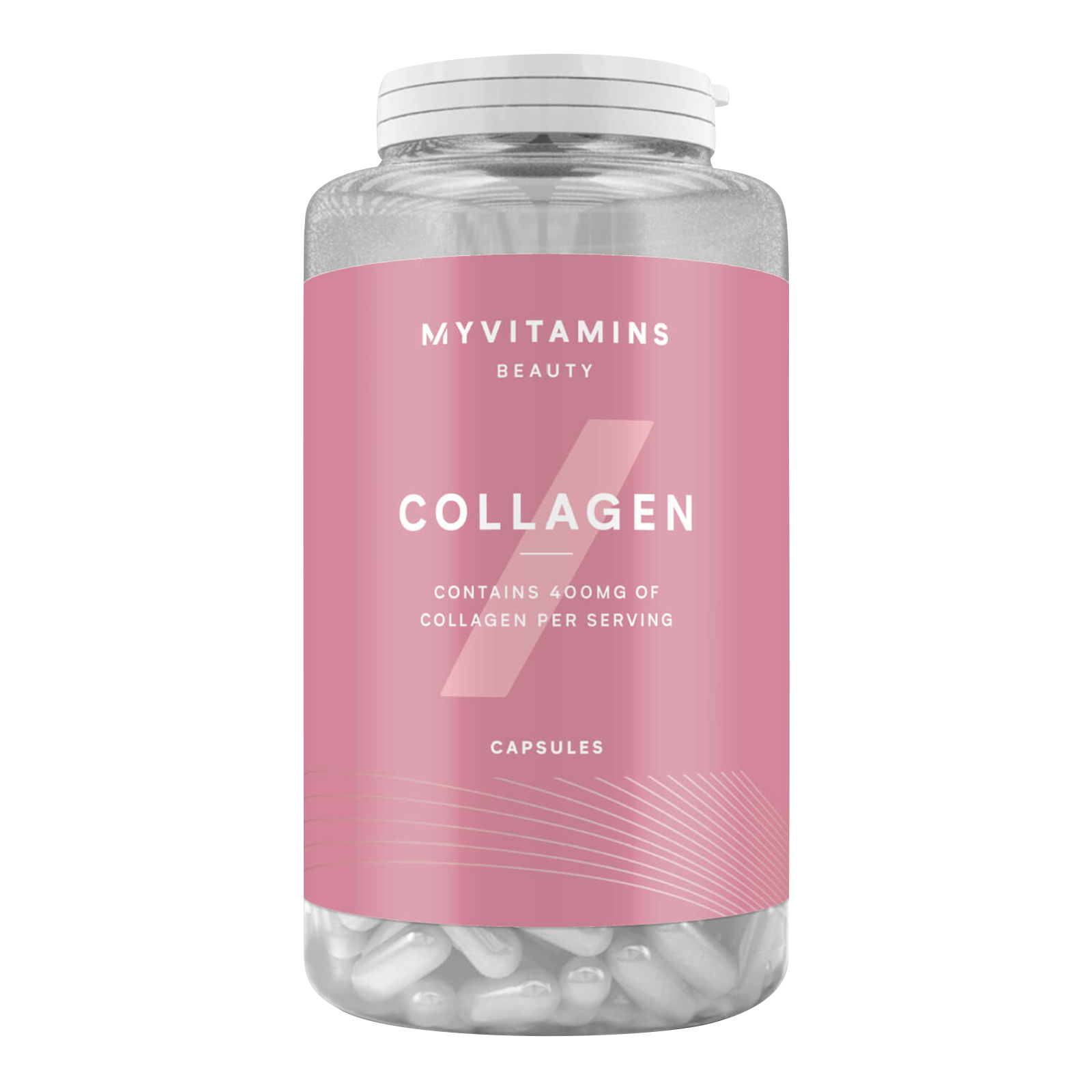 My Protein Collagãšne Gã©Lules 90 - Image 3