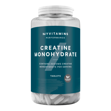 Monohydrat kreatyny (250...