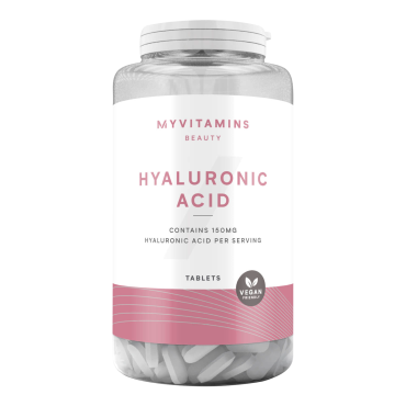 Hyaluronic Acid (30 tabs)