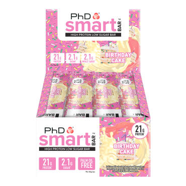 SmartBar (12 x 64 g)