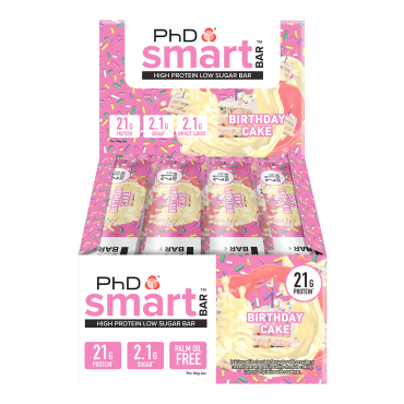 SmartBar (12x64g)