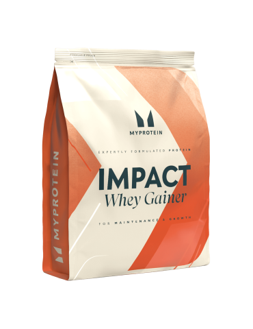 Impact Weight Gainer (2,5kg)