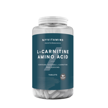 L-Carnitine (90 tabs)