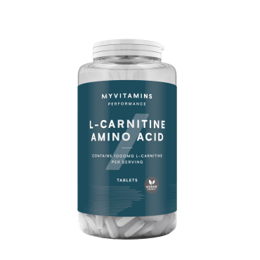 L-karnityna (90 tabletek)