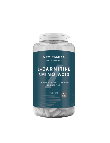 L-Carnitine (90 tabs)