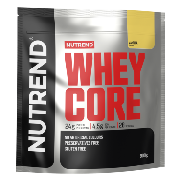 Whey Core (900g)