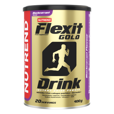 Flexit Gold Drink (400 g)