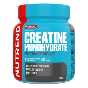 Creatine Monohydraat...