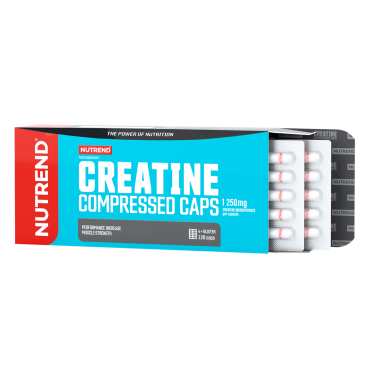 Creatina compressa (120...