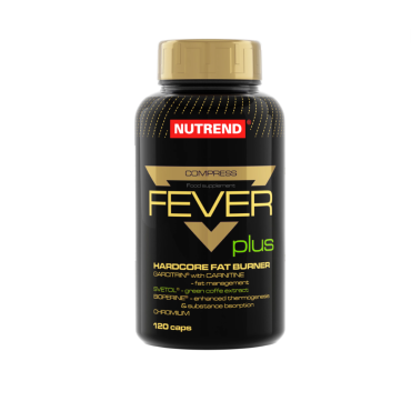 Compress Fever (120 capsules)