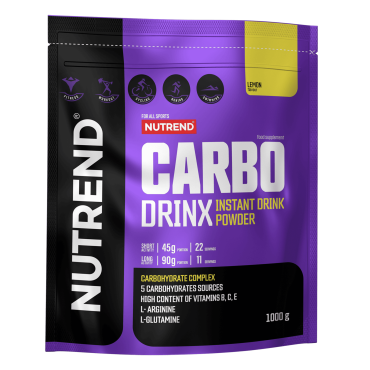 Carbodrinx (1kg)