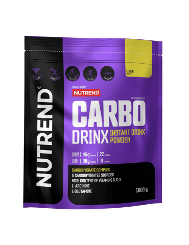 Carbodrinx (1kg)