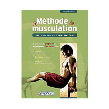 Méthode de Musculation -...