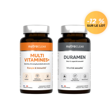 Vitality Pack
