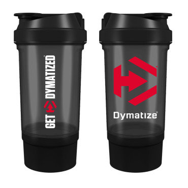 Dymatize coctelera (500 ml)