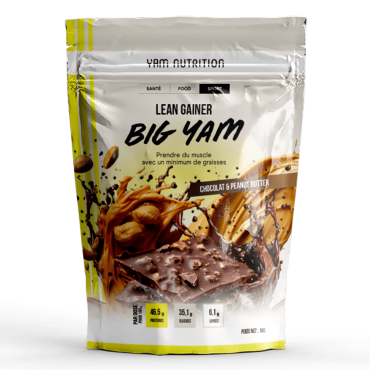 Big Yam (1 kg)