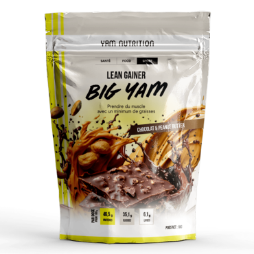 Big Yam (1kg)