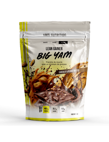 Big Yam (1kg)