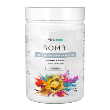 Bombi (1 kg)