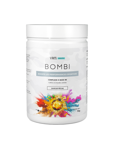 Bombi (1kg)