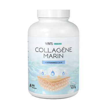 Colagénio Marinho (90...