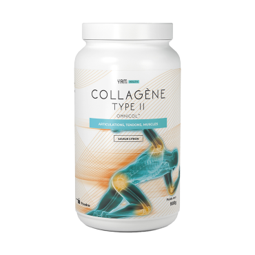 Type II Collagen (900 g)