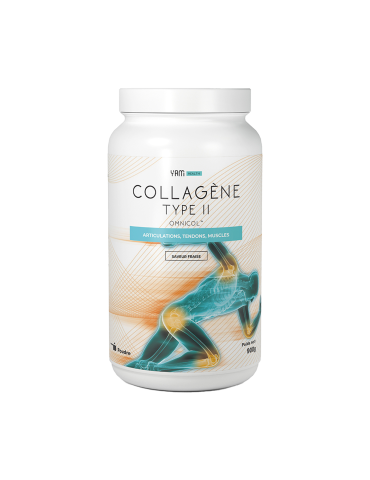 Collagène Type II (900g)