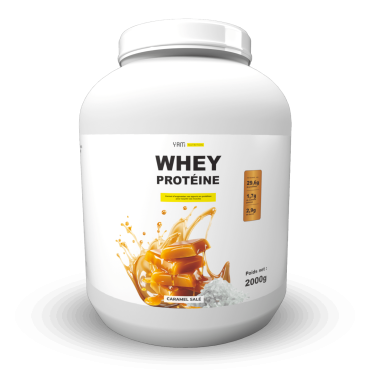 Whey Protéine (2kg)