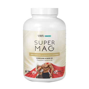 Supermag (250 g)