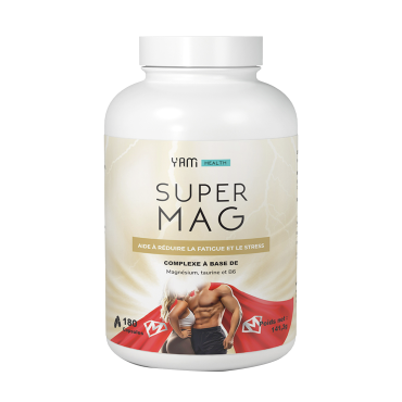 Supermag (250g)