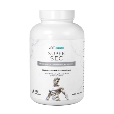 Super Sec (180 capsule)
