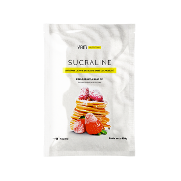 Sucralina (400 g)