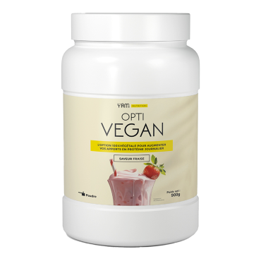 Opti Vegan (900g)