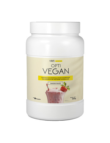 Opti Vegan (900g)