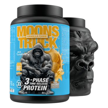 3-Phase Protein (1 kg)