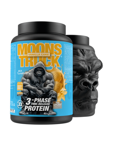 3-Phase Protein (1kg)