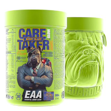 Caretaker Glow EAA (360g)