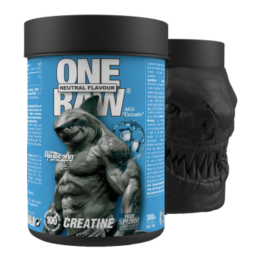 Creatine Ultra Pure (300g)