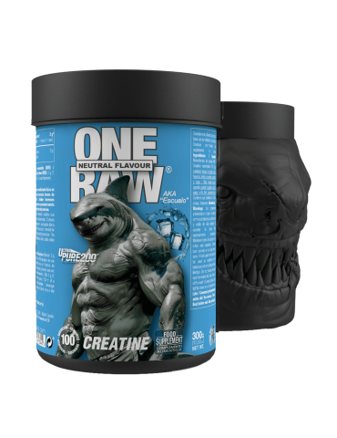 Creatine Ultra Pure (300g)
