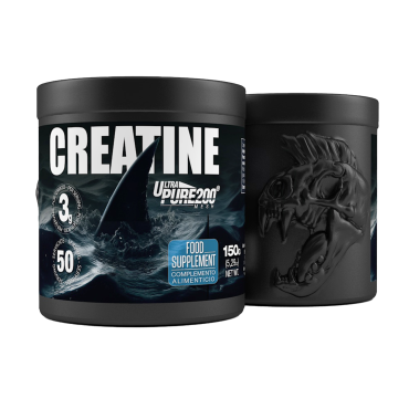 Creatine Ultra Pure (150g)