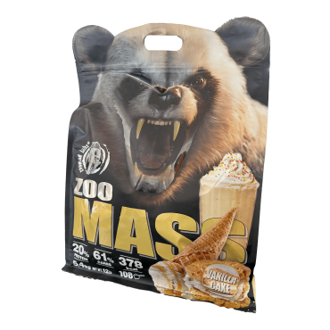 Zoo Mass (5,4 kg)