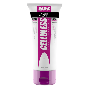 Gel CELLULESS (200ml)