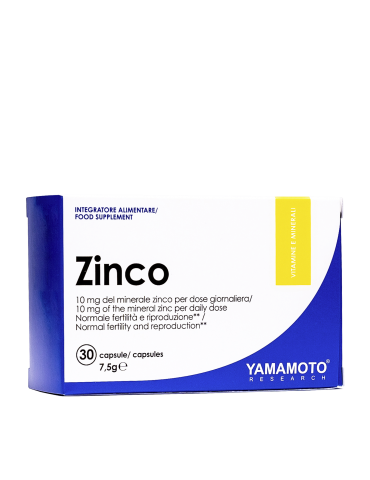 Zinco (30 caps)