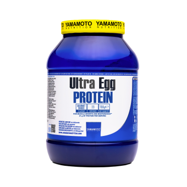 Ultra Egg Protein (700 g)