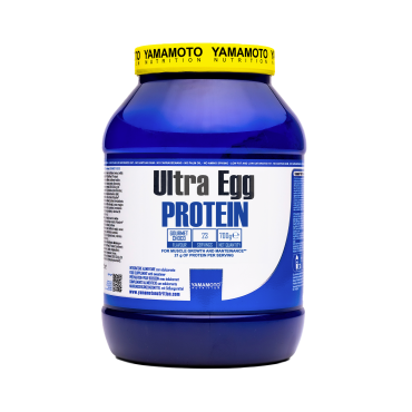Ultra Egg Protein (700g)
