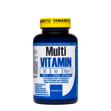 Multivitamine (60 tabletten)