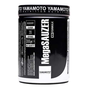 MegaSauzer (300 g)