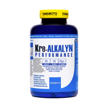 Kre-Alkalyn® Performance...